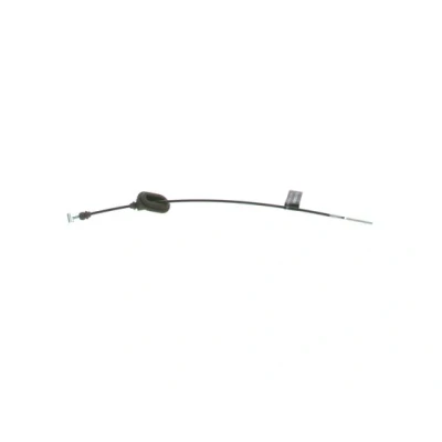 Abbildung von BOSCH 1 987 477 985 Handbremsseil 398 TOYOTA: Corolla IX Schrägheck, Verso, Avensis II Kombi