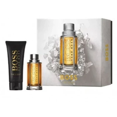 Abbildung von Hugo Boss The Scent Geschenkset