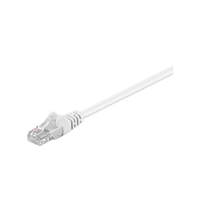 Abbildung von Goobay CAT 5 3000 UTP Weiß 30m, 30 m