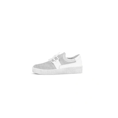 Abbildung von Gabor Slip On Sneaker, Plateausneaker mit Best Fitting Ausstattung für eine gute Passform