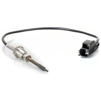 Abbildung von HELLA 6PT 014 495 011 Sensor, Abgastemperatur VOLVO: XC60 I, V50, V70 3