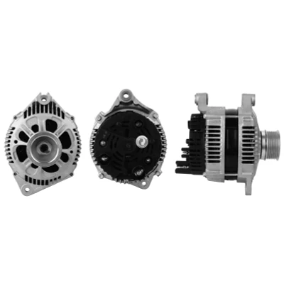 Abbildung von LUCAS ELECTRICAL LRA02212 Lichtmaschine 12V 120A FIAT: Ducato II Kastenwagen, Pritsche/Fahrgestell, Bus