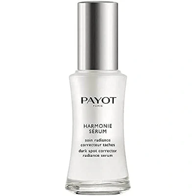 Abbildung von Payot Harmonie Serum 30 Ml Seren Pigmentflecken simple 5% Rabatt code PAYOT5