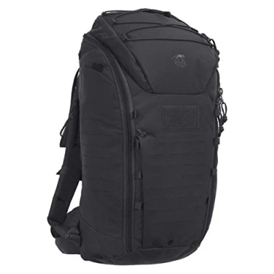 Abbildung von Tasmanian Tiger Unisex Tt Modular 30 Rucksack, Schwarz, 45 cm EU