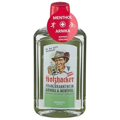 Abbildung von Riviera Holzhacker Franzbranntwein
