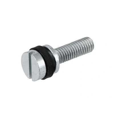 Abbildung von MZA Einstellschraube für Scheinwerfer Simson SR50, SR80, Schwalbe KR51, Star, Sperber, Habicht, SR4