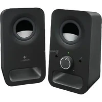 Abbildung von Logitech Z150 2.0 PC Lautsprecher