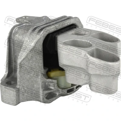 Abbildung von FEBEST BZM 117LH Motorlager links MERCEDES BENZ: B Klasse, CLA Coupe, A Klasse