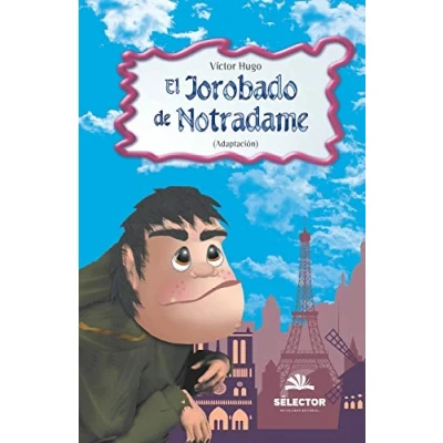 Abbildung von El jorobado de Notre Dame (Clasicos Para Ninos/ Classics for Children)