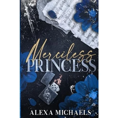 Abbildung von Merciless Princess: A Dark Fake Marriage, Mafia Romance (The Vlasov Bratva)