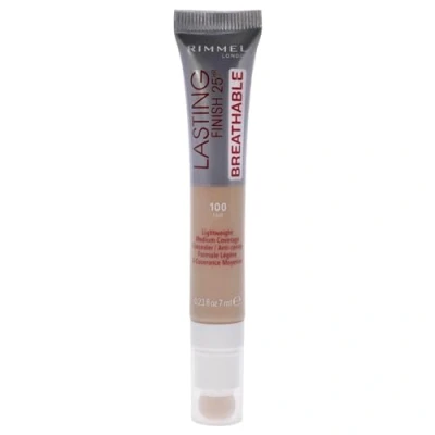 Abbildung von RIMMEL LONDON Lasting Finish Breathable Concealer Fair