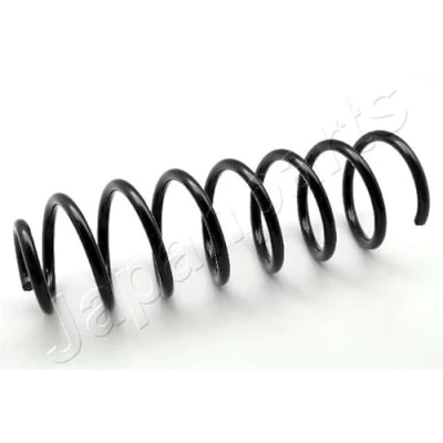 Abbildung von JAPANPARTS ZC5248C Fahrwerksfeder Hinterachse AUDI: A4 B5 Avant