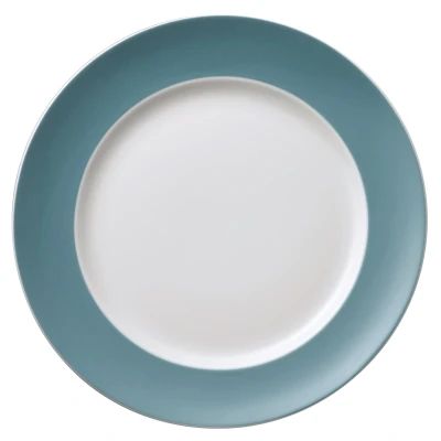 Abbildung von Thomas Sunny Day Turquoise Speiseteller 27 cm