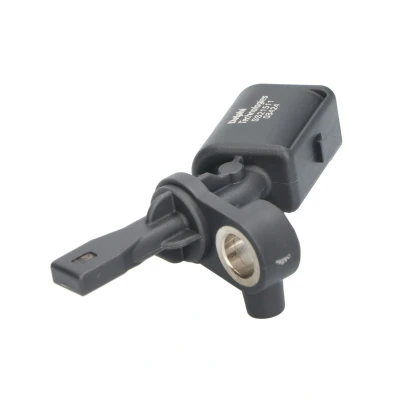 Abbildung von DELPHI SS21511 12B1 ABS Sensor aktiver SEAT: IBIZA 5, VOLKSWAGEN: Polo VI, SKODA: Fabia IV Schrägheck