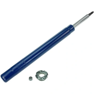 Abbildung von MEYLE 326 624 0003 Stoßdämpfer Vorderachse Gasdruck Zweirohr Federbeineinsatz oben Stift ORIGINAL Quality BMW: 5 Limousine, 6 Coupe