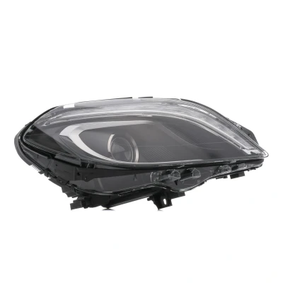 Abbildung von MAGNETI MARELLI 711307023767 Scheinwerfer MERCEDES BENZ: B Klasse