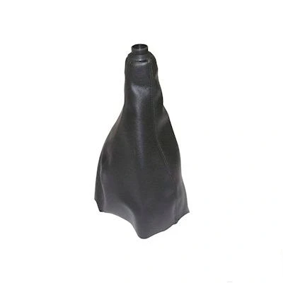 Abbildung von JP GROUP 1132300700 Schalthebelverkleidung schwarz AUDI: 80 B4 Limousine, B3, Avant