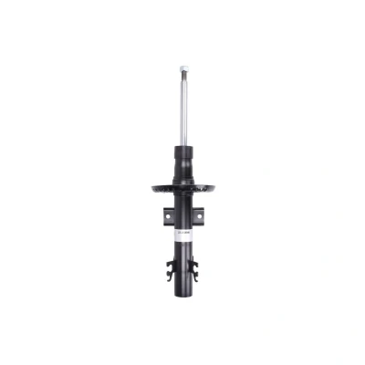 Abbildung von BILSTEIN B4 OE Replacement 22 222046 Stoßdämpfer Vorderachse Gasdruck Zweirohr Federbein unten Platte, oben Stift VOLKSWAGEN: up! Schrägheck