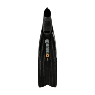 Abbildung von Mares Fins Razor PRO, Spearfishing Flossen, Erwachsene, Unisex, Schwarz, 41