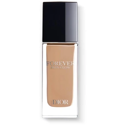 Abbildung von DIOR DIORskin Forever Foundation Skin Glow 30 ml 2.5N
