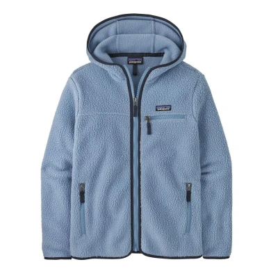 Abbildung von Patagonia W&#039; Retro Pile Hoody Fleece
