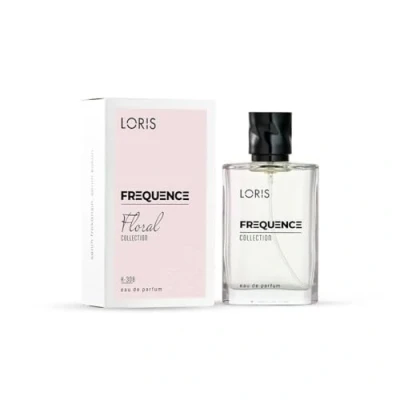 Abbildung von Loris Parfum Eau de K 308 for women Spray 50 ml, Parfum,Damenduft
