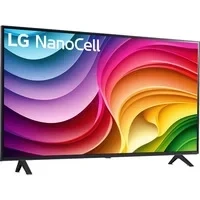 Abbildung von LG Smart TV 43NANO82T6B 4K Ultra HD 43&quot; HDR D LED A2DP NanoCell