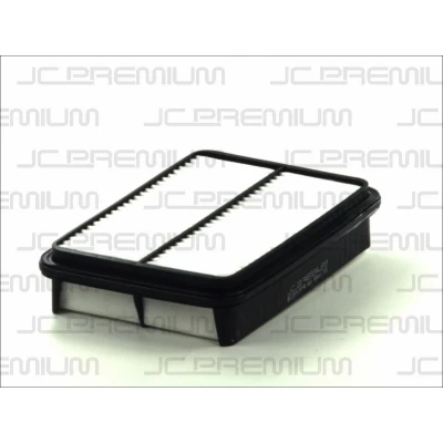 Abbildung von JC PREMIUM B22051PR Luftfilter 52 170 250 eckig Filtereinsatz MITSUBISHI: Eclipse Cross, VOLKSWAGEN: Taro, TOYOTA: Previa / Estima I