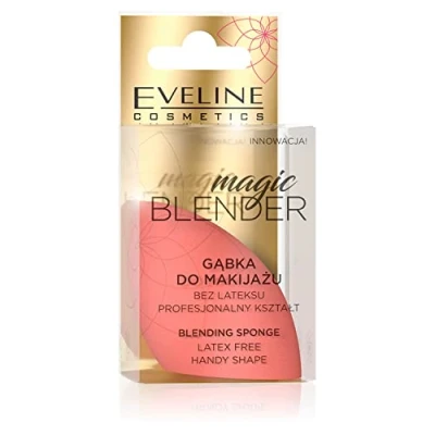 Abbildung von Eveline Cosmetics Magic Blender Make up Schwamm