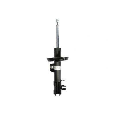 Abbildung von BILSTEIN B4 OE Replacement 22 172846 Stoßdämpfer Vorderachse rechts Gasdruck Zweirohr Federbein oben Stift, unten Schelle ALFA ROMEO: MiTo