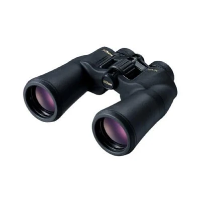 Abbildung von Nikon ACULON A211 10x50 Fernglas