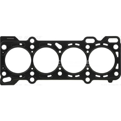 Abbildung von REINZ 61 52910 00 Zylinderkopfdichtung 84,5 Metall Lagen Dichtung MAZDA: 626 IV Limousine, FAMILIA 6, 323 F 6