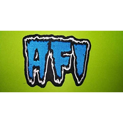 Abbildung von Blue Hawaii M462 Patch Api, 10 x 7 cm
