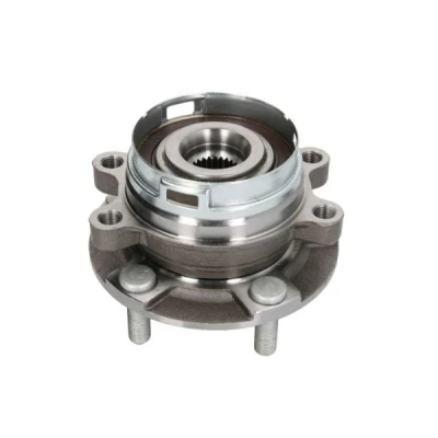 Abbildung von BTA H11087BTA Radlagersatz Vorderachse