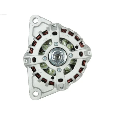 Abbildung von AS PL A0353 Lichtmaschine 12V 150A FIAT: Ducato III Kastenwagen, Bus, Pritsche / Fahrgestell, CITROËN: Jumper II Kastenwagen