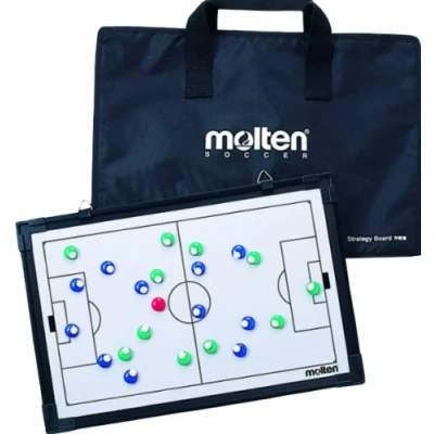 Abbildung von Molten Football Coaching Board MSBF (9278)