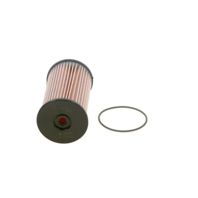 Abbildung von BOSCH 1 457 070 008 Kraftstofffilter Filtereinsatz VOLKSWAGEN: Passat B6 Limousine, Scirocco III, Eos, SKODA: Superb II Kombi, Schrägheck
