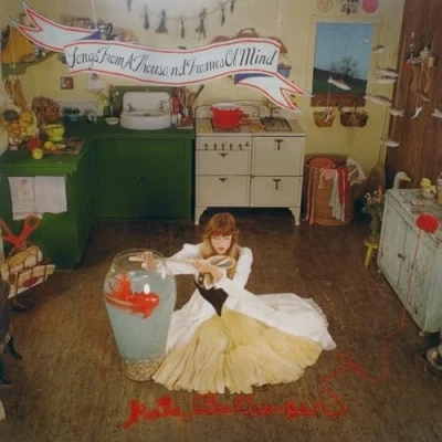 Abbildung von Songs from a Thousand Frames of Mind [Vinyl LP]