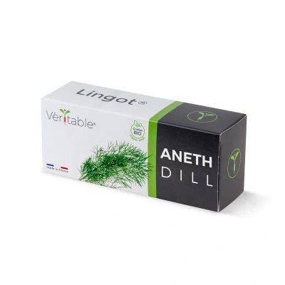 Abbildung von Veritable Nachfüllpack A10 Ane006 Lingot Dill BIO