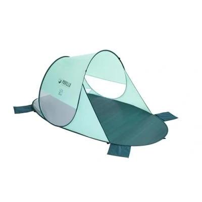 Abbildung von Windschutz Bestway Blau