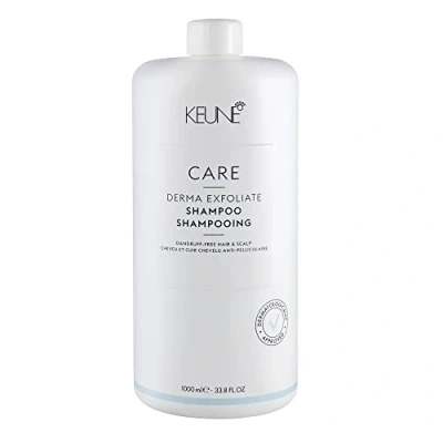Abbildung von Keune Care Derma Peeling Shampoo 1000 ml