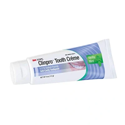 Abbildung von Clinpro Tooth Crème mit TCP 113g