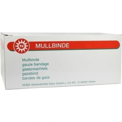 Abbildung von Mullbinden 8 cmx10 m