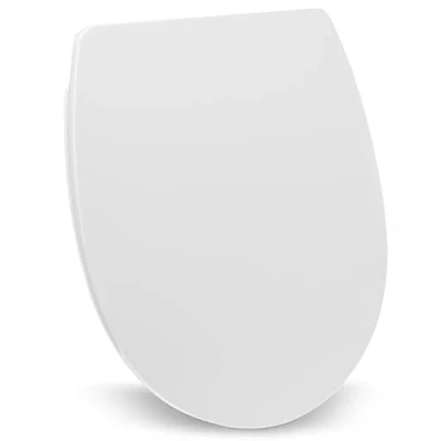 Abbildung von Toilettensitz Tavola, WC Sitz mit Absenkautomatik und Schnellbefestigung