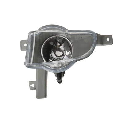 Abbildung von TYC 19 0410 01 2 Nebelscheinwerfer links ohne Lampenträger VOLVO: V40 Kombi