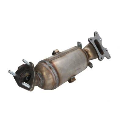 Abbildung von JMJ 1091710 Katalysator HONDA: CIVIC 8 Hatchback