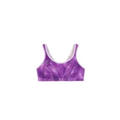 Abbildung von Shock Absorber BRA Sportbh mit mittlerer Stützkraft multicoloured, Damen, Größe: 85I, Multi coloured