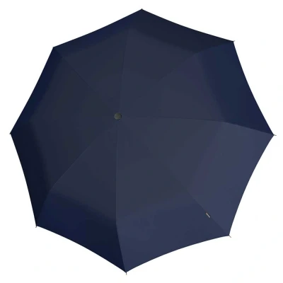 Abbildung von Knirps Schirm, Herren, Größe: One Size, Navy
