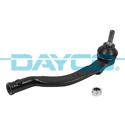 Abbildung von DAYCO DSS1036 Spurstangenkopf 12,0mm M14x1.5 Vorderachse links OPEL: Vivaro B Combi, A Kastenwagen, Combi