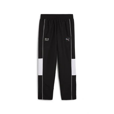 Abbildung von PUMA BMW M Motorsport SDS 2.0 Badge Pants Men, Motorsport, Schwarz, L